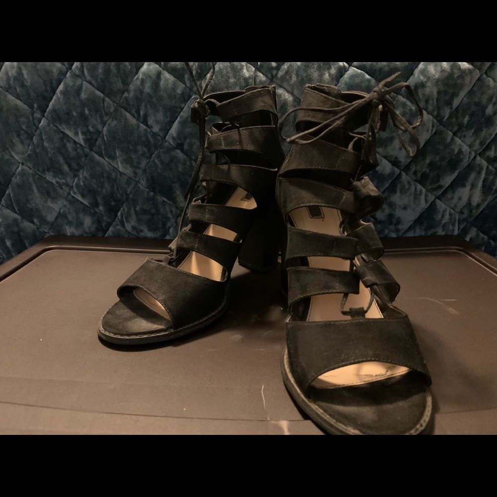 Heels